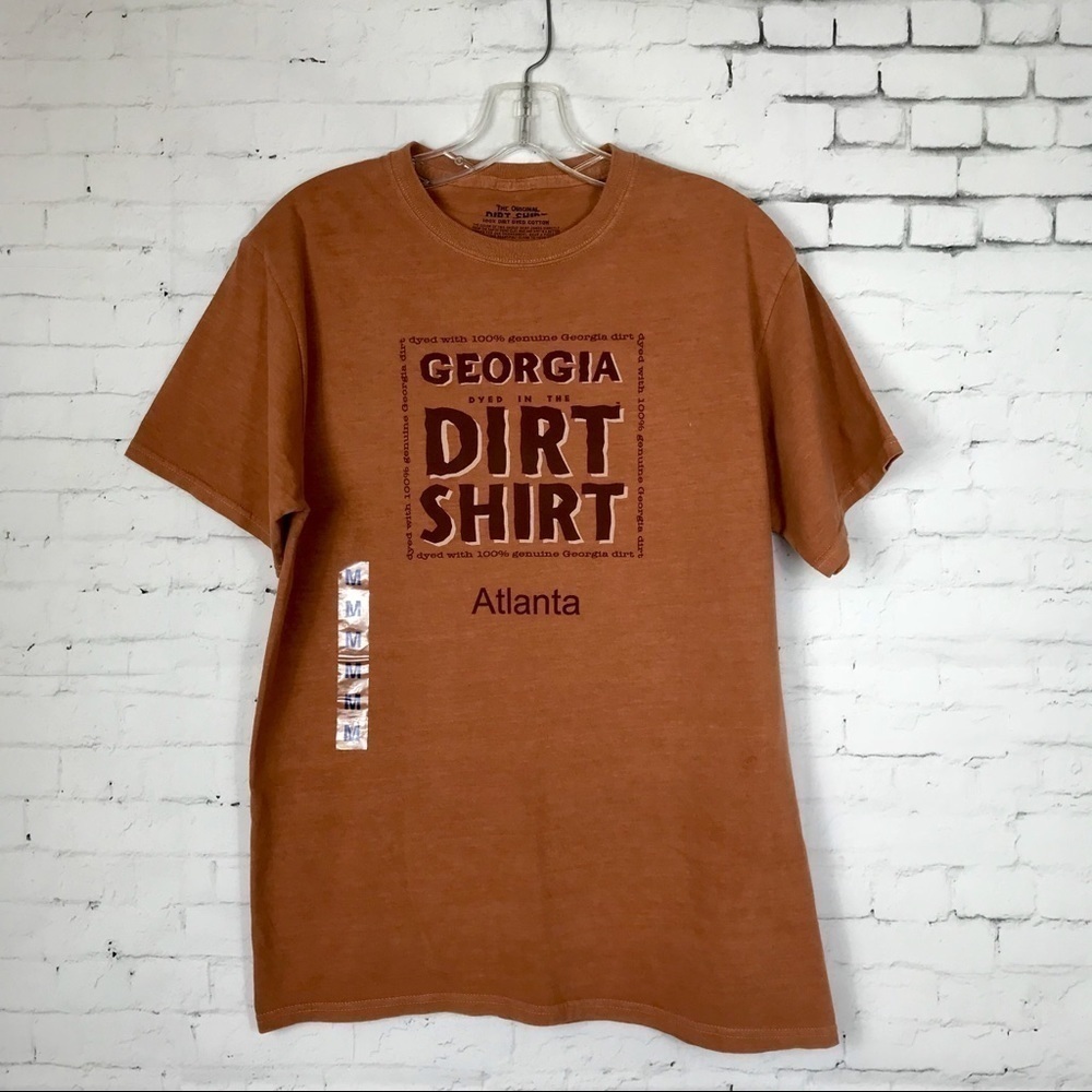 The Original Dirt Shirt M